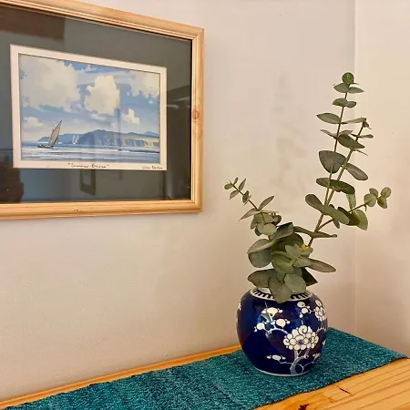 Comfortable In Quiet Coastal Community Dom wakacyjny *