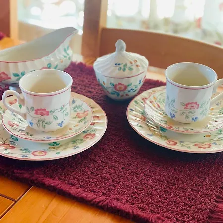 Comfortable In Quiet Coastal Community * 던가반