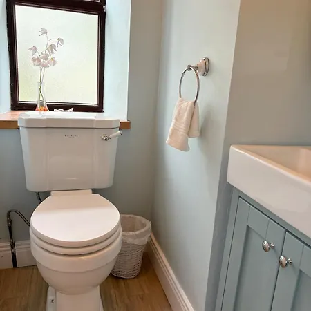 Comfortable In Quiet Coastal Community 펜션