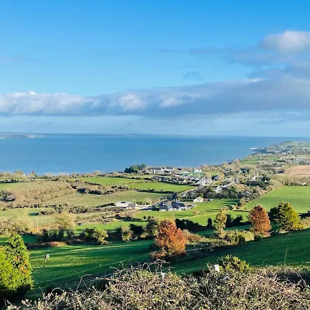 Dom wakacyjny Comfortable In Quiet Coastal Community