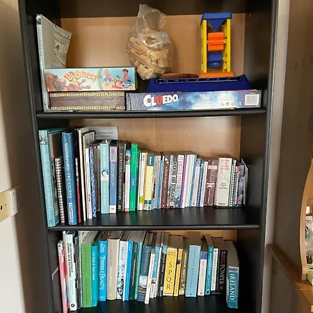 Comfortable In Quiet Coastal Community Dom wakacyjny Dungarvan (Waterford)