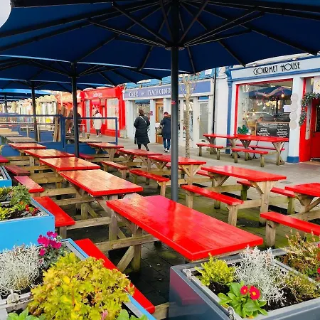 Comfortable In Quiet Coastal Community 펜션