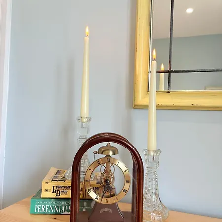 Comfortable In Quiet Coastal Community 펜션 *