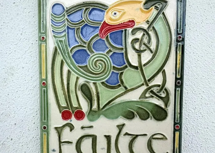 בית נופש Comfortable In Quiet Coastal Community *