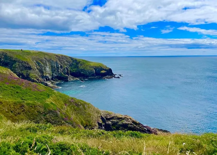 Hébergement de vacances Comfortable In Quiet Coastal Community Dungarvan (Waterford)