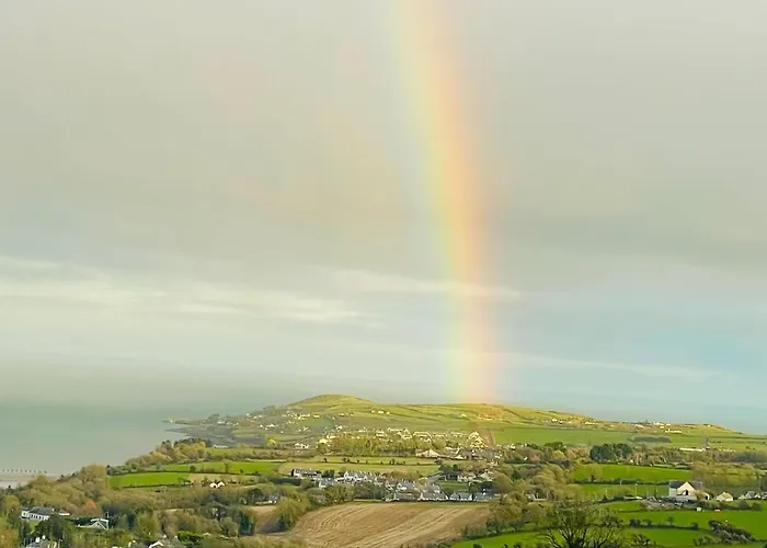 Comfortable In Quiet Coastal Community Hébergement de vacances