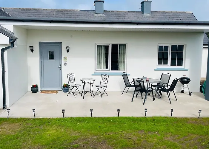 Comfortable In Quiet Coastal Community Hébergement de vacances *