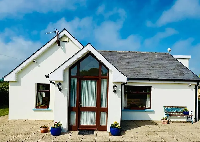 Hébergement de vacances Comfortable In Quiet Coastal Community Dungarvan (Waterford)