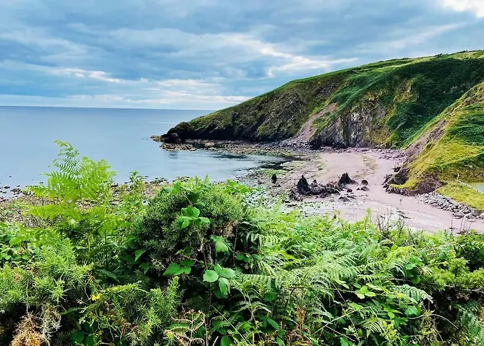 Comfortable In Quiet Coastal Community Dungarvan (Waterford)