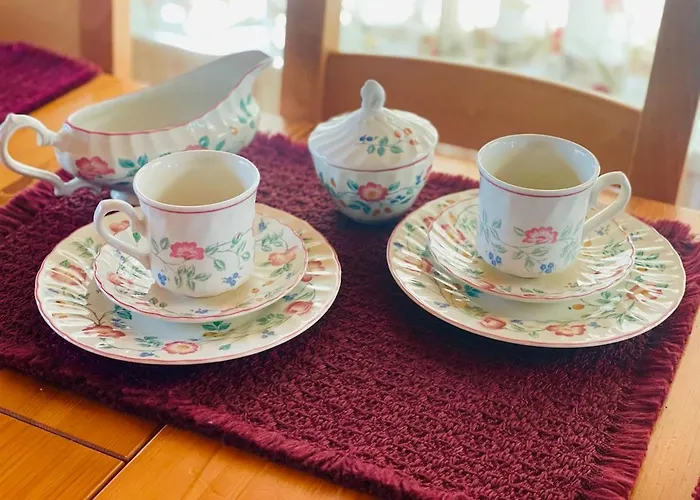 Comfortable In Quiet Coastal Community * Dungarvan (Waterford)