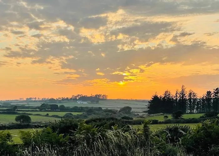 Comfortable In Quiet Coastal Community Hébergement de vacances Dungarvan (Waterford)