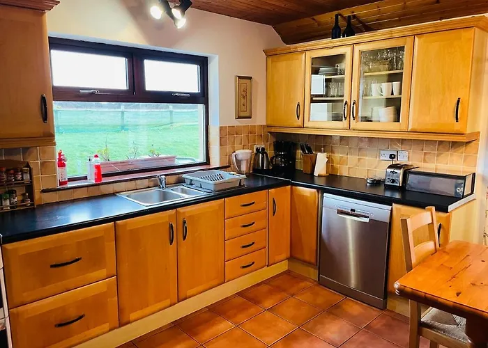 Comfortable In Quiet Coastal Community Hébergement de vacances *