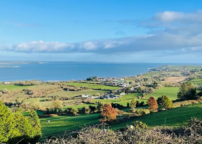 בית נופש Comfortable In Quiet Coastal Community