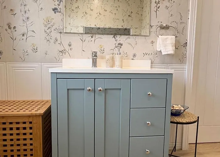 Hébergement de vacances Comfortable In Quiet Coastal Community