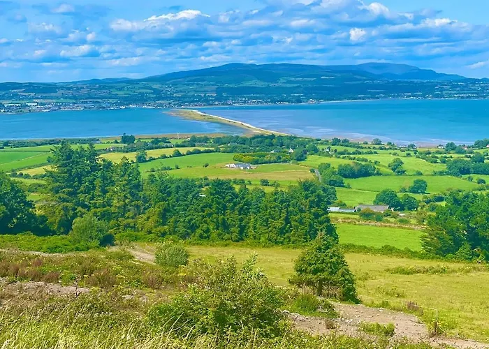 Comfortable In Quiet Coastal Community Dungarvan (Waterford)