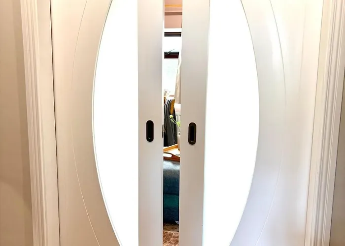 Comfortable In Quiet Coastal Community בית נופש